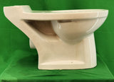 WC à poser sortie horizontale – céramique blanche – Villeroy et Boch - bon état
