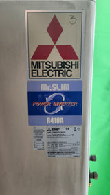Climatisation Mitsubishi Electric Mr Slim inverter 3,5 kW (PUHZ-ZRP35VKA + PKA-RP35HAL)