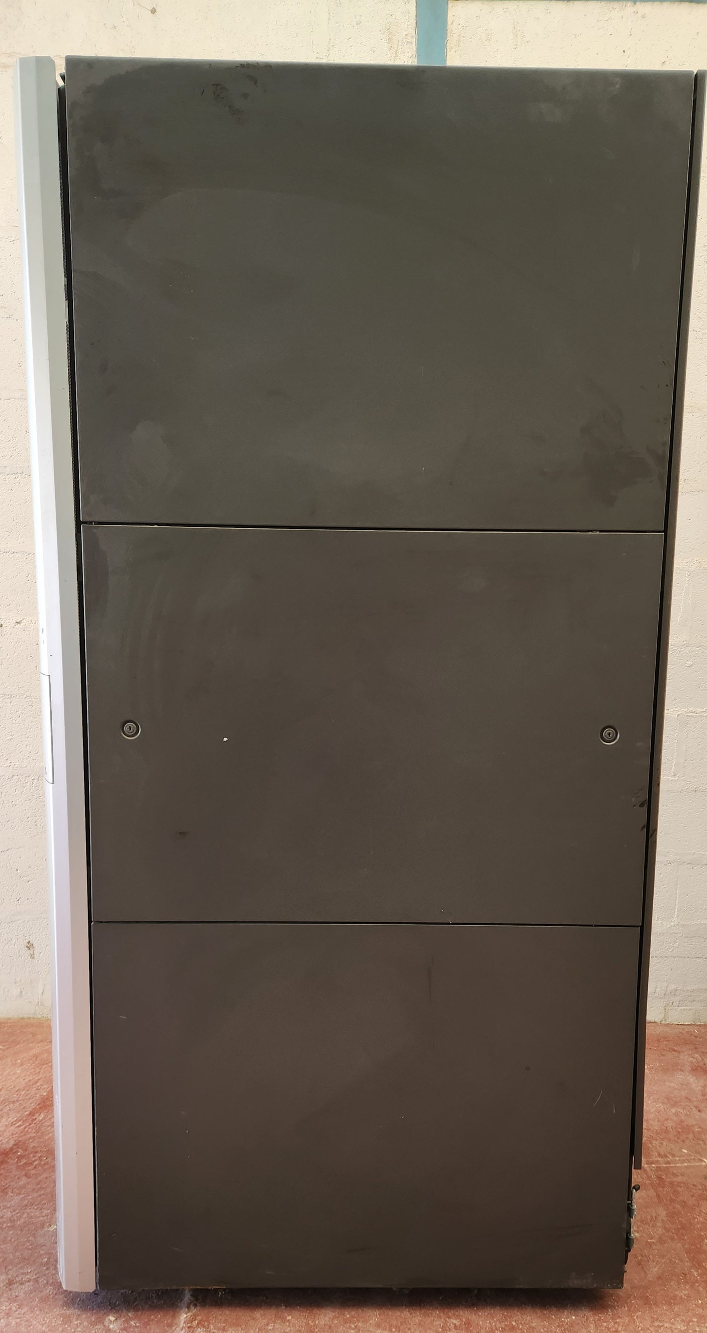 Baie serveur HP complète – rack informatique pro – idéale homelab / réseau