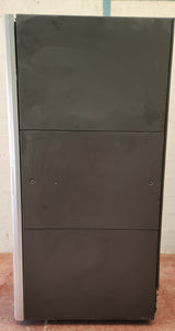 Baie serveur HP complète – rack informatique pro – idéale homelab / réseau