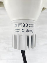 Spot LED encastrable SWAP 7W avec driver – plafond