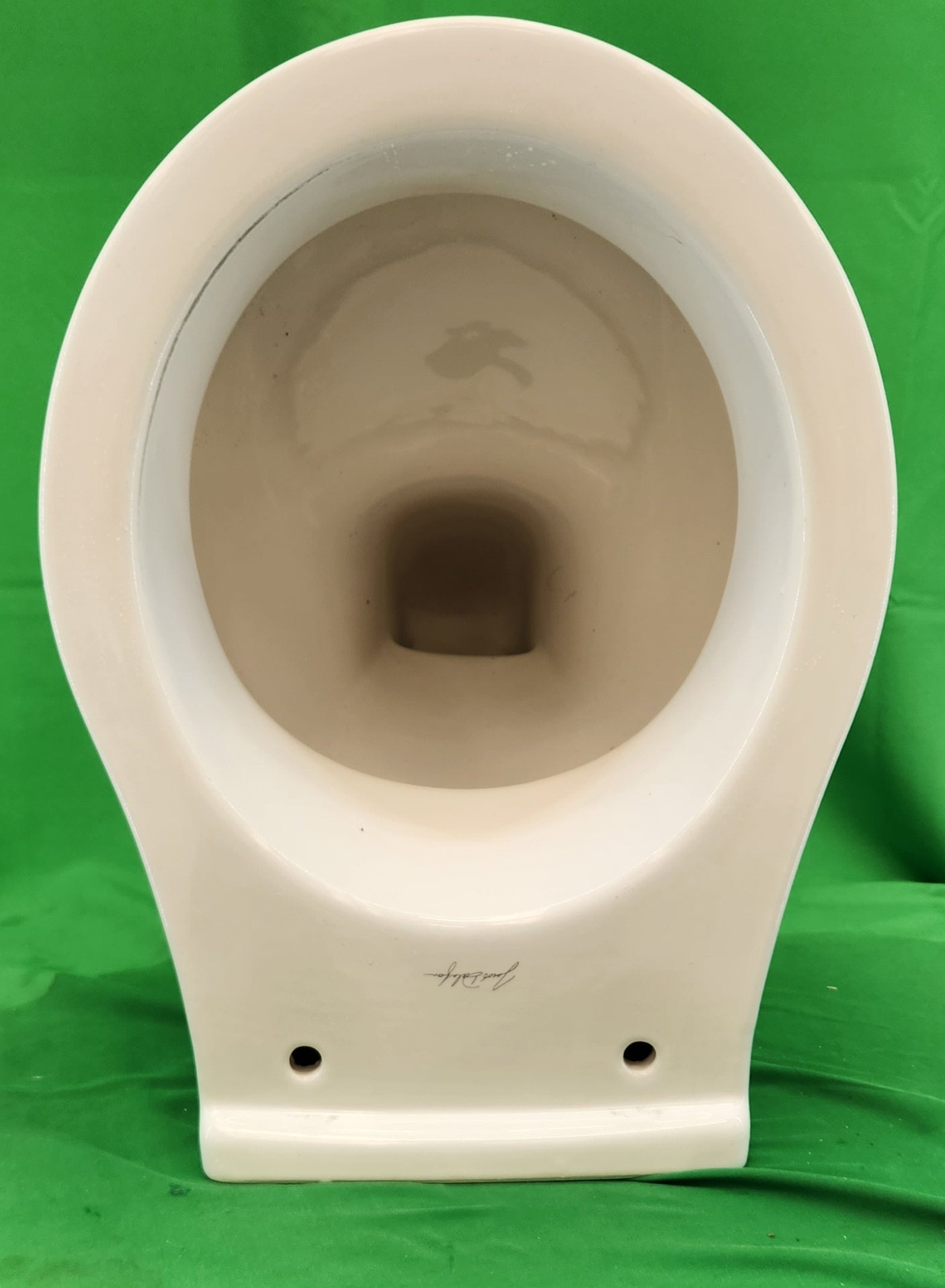 WC suspendu compact – Jacob Delafon – Bon état