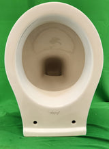 WC suspendu compact – Jacob Delafon – Bon état