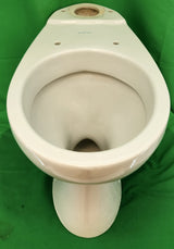 WC à poser sortie horizontale – céramique blanche – Villeroy et Boch - Bon état