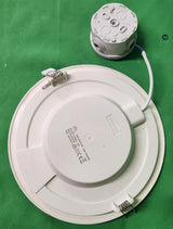 Spot encastrable LED rond 20W SFN Éclairages - boîtier de raccordement inclus - Très bon état