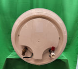 Chauffe-eau Atlantic 100L horizontal – bon état