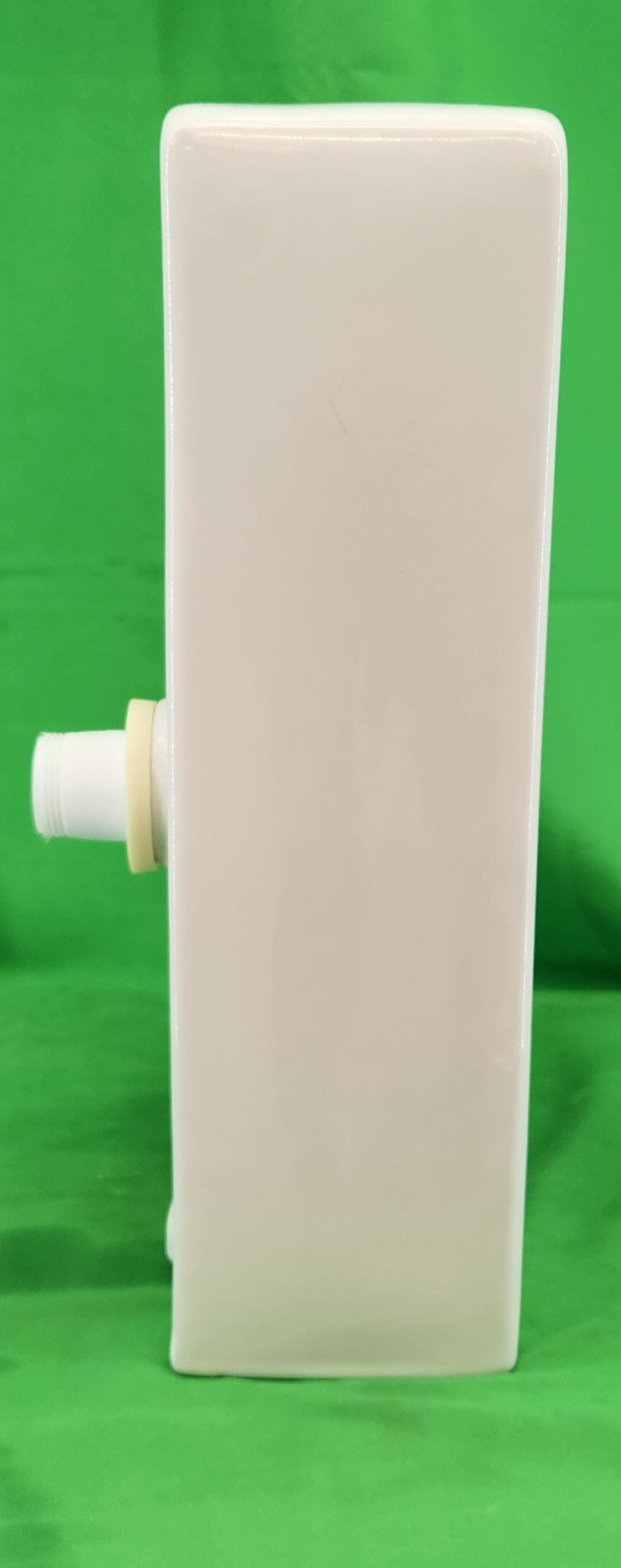 Lavabo suspendu compact – Duravit – Bon état