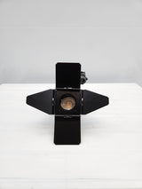Projecteur cinéma / théâtre Mole Richardson MM85 TS – avec volets