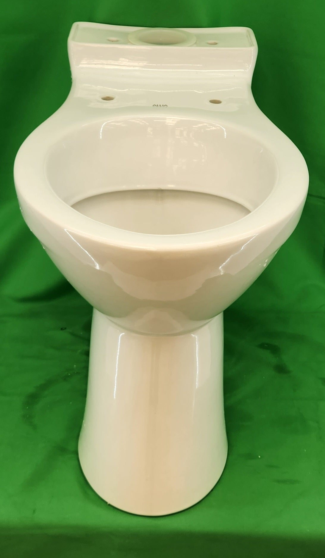 WC à poser Allia Paris – Sortie horizontale – Bon état