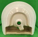 Lavabo suspendu de la marque Allia - Très bon état