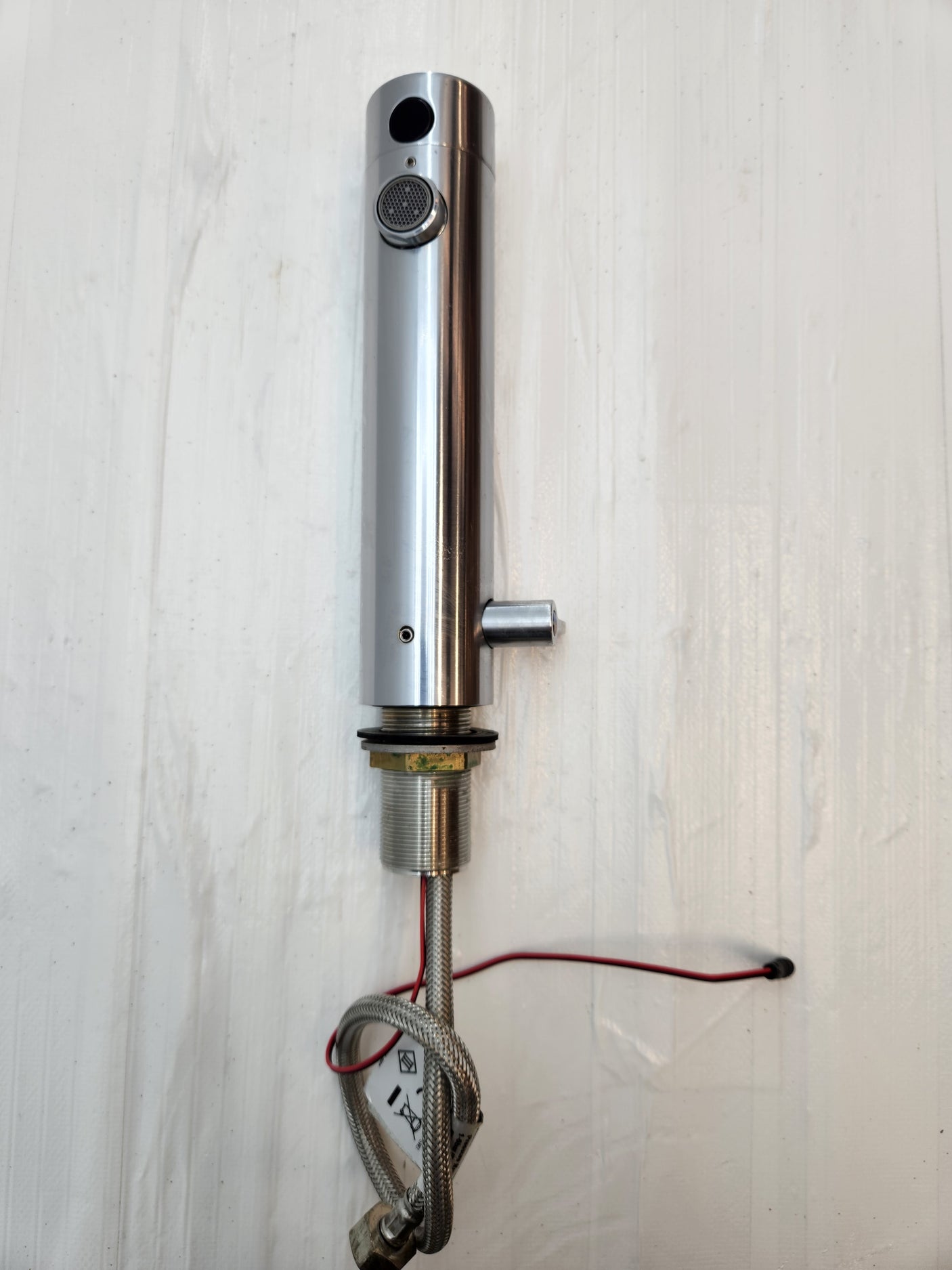 Robinet automatique infrarouge PORCHER (Ideal Standard)