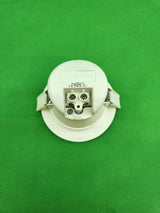 Spot LED encastrable 7W-blanc neutre 4000K (070 mm)