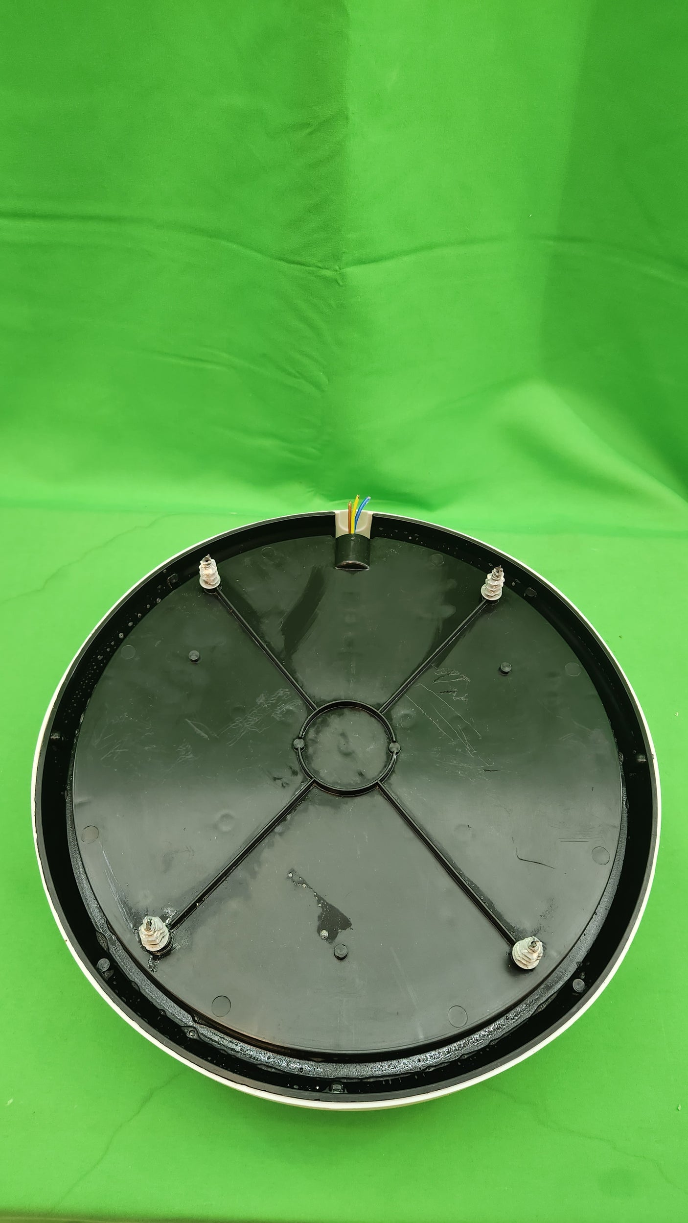 Plafonnier rond / hublot mural ou plafond