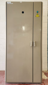 Armoire électrique industrielle / armoire de distribution 2,02 m