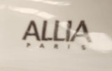 Lavabo suspendu de la marque Allia - Très bon état
