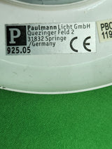 Spot LED encastrable 7W – blanc neutre 4000K (Ø70 mm)