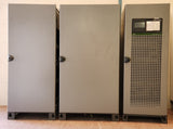 Onduleur Socomec Delphys GP Green Power 2.0 – UPS industriel + batteries