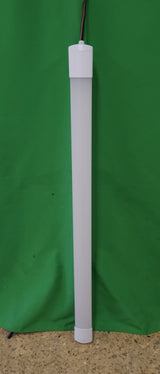 Réglette LED étanche SFN Éclairages Diffuled – 120 cm – IP65 – Bon état