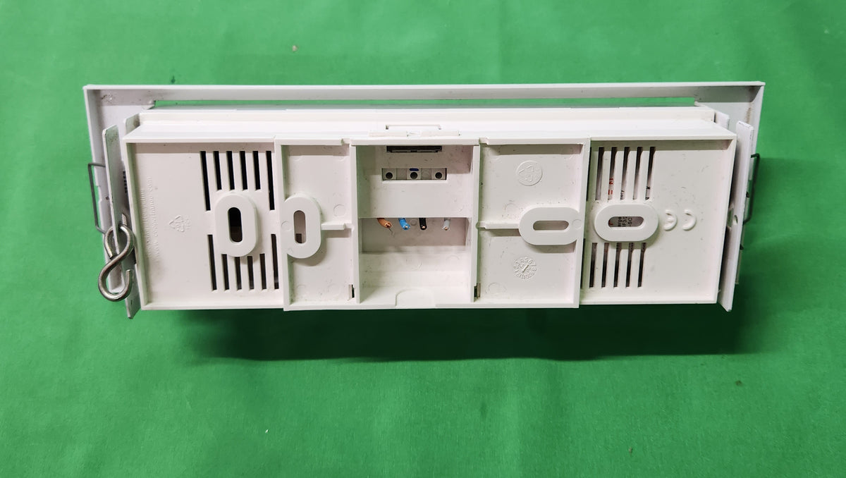 Bloc de secours BAES évacuation Eaton STD 65C (LUM10102) – 45 lm – IP42 / IK07
