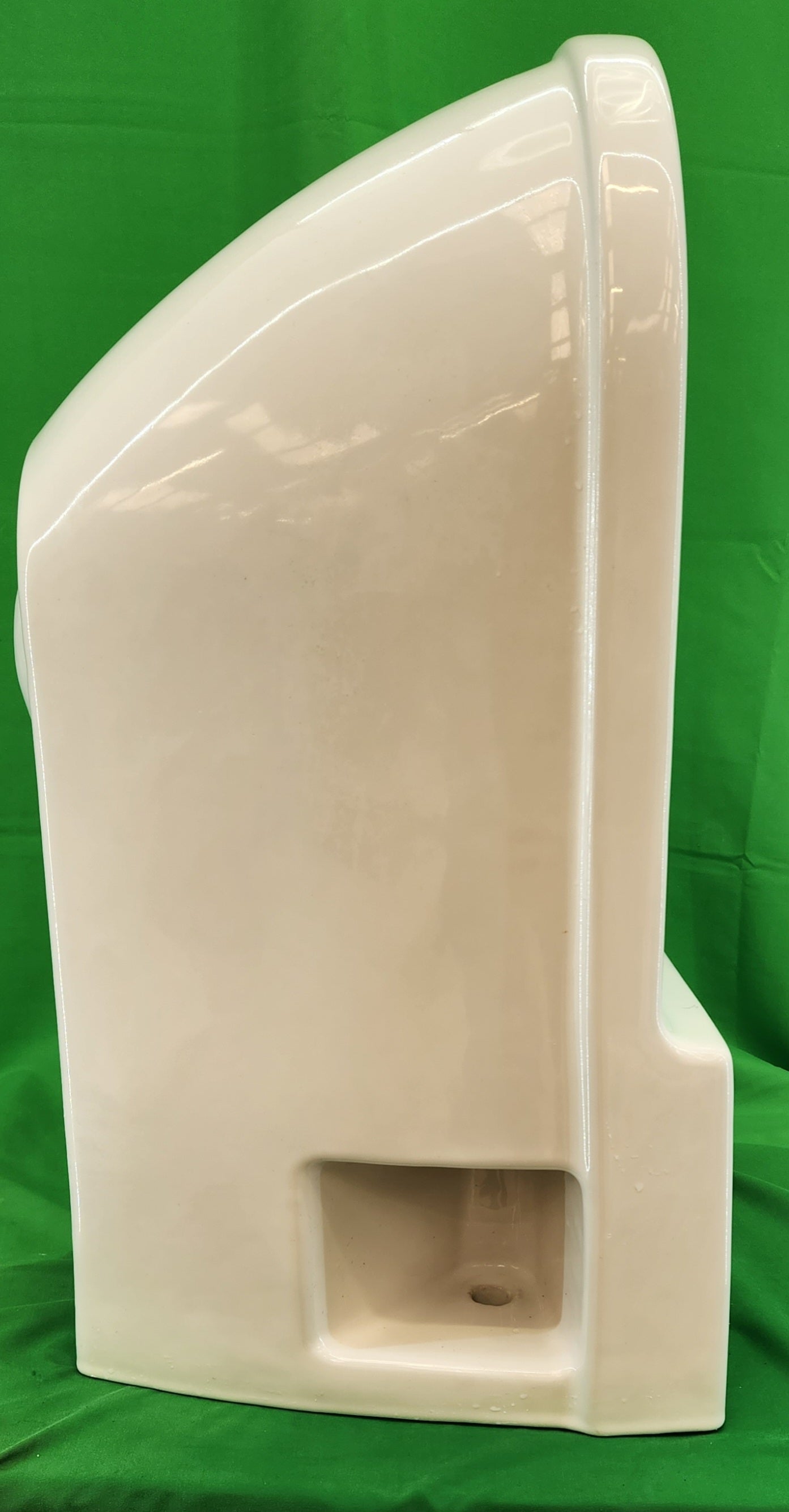 Urinoir suspendu compact – Duravit – Très bon état