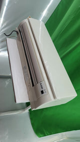Climatisation Mitsubishi Electric Mr Slim inverter 3,5 kW (PUHZ-ZRP35VKA + PKA-RP35HAL)