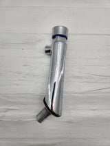 Robinet temporisé à poussoir – lavabo / lave-mains