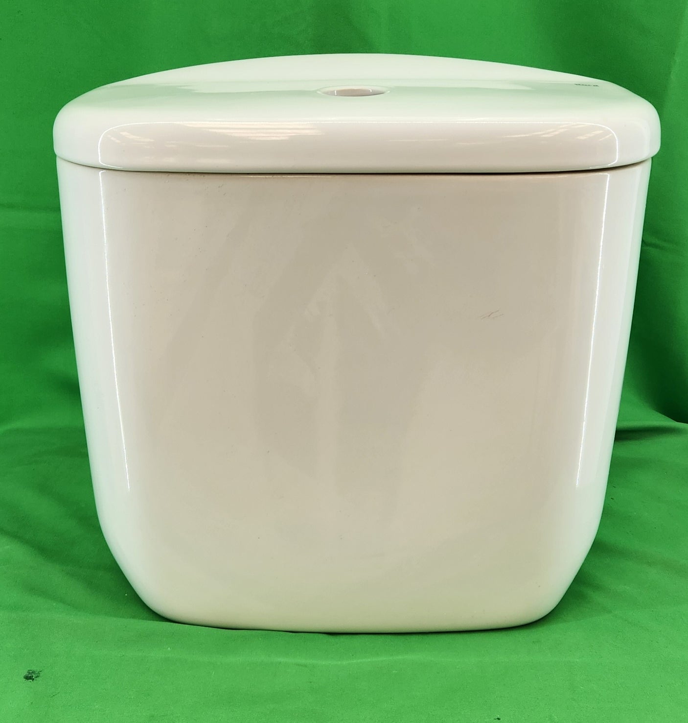Réservoir WC Roca – Céramique blanche – Très bon état