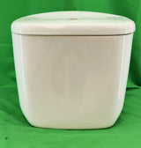 Réservoir WC Roca – Céramique blanche – Très bon état