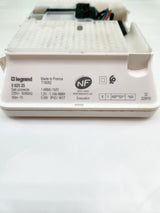 Bloc secours BAES Legrand SATI 45 lm – IP43 / IK07