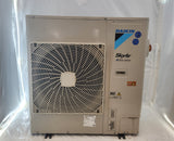 Groupe extérieur de climatisation réversible Daikin Sky Air Active 12,5 kW – AZAS125MY1B – R32, triphasé, 2021 – Vendu seul – Très bon état