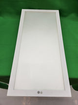 Dalle LED encastrable 600x300 – 36W – Blanc neutre 4000K