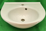 Lavabo suspendu de la marque Allia - Très bon état