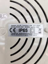 Plafonnier / Hublot étanche IP65 – luminaire plafond