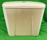 Réservoir WC Jacob Delafon Paris – Céramique blanche – Très bon état
