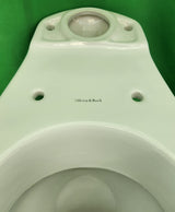 WC à poser Villeroy & Boch – Sortie horizontale – Bon état