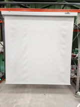 Écran de projection motorisé PROCOLor – grand format