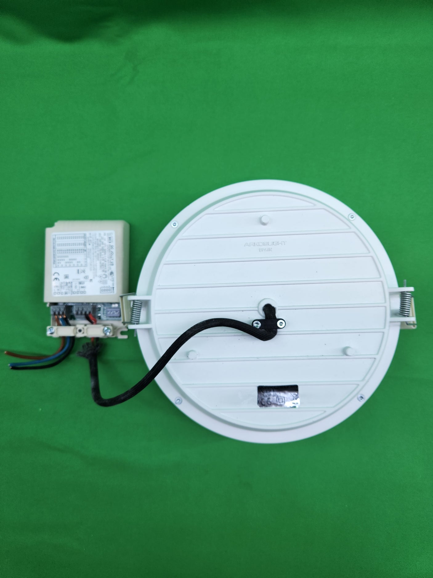 Spot LED encastrable Arkoslight DEEP 1 – 10,5W