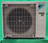 Climatisation réversible DAIKIN – split mural + unité extérieure – R32