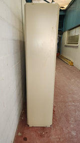 Grande armoire électrique industrielle / armoire de distribution 2,02 m