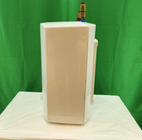 Chauffe-eau électrique 10L Evenes – compact sous évier