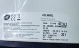 Chauffe-eau électrique Atlantic 30L – bon état