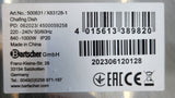 Chafing dish électrique Bartscher GN 1/1 – bain-marie 1000 W – thermostat – 2023 – Bon état