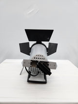 Projecteur de studio ERCO Stella 150W avec volets – éclairage photo / théâtre