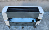 Évaporateur chambre froide Friga-Bohn 2 ventilateurs – 136 cm – plafonnier – Bon état