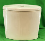 Réservoir WC Jacob Delafon Paris – Céramique blanche – Très bon état