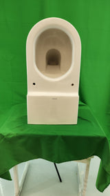 Urinoir suspendu compact – Duravit – Très bon état