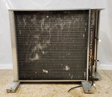 Condenseur aéroréfrigérant Emerson Network Power Liebert-Hiross HCE024 - Bon état