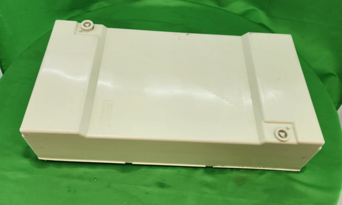 Coffret de dérivation tétrapolaire pour colonne électrique – Beromet – raccordement 50 à 240 mm², alu ou cuivre – Bon état
