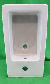 Lavabo suspendu compact – Duravit – Bon état