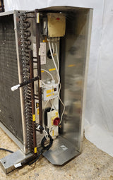 Condenseur aéroréfrigérant Emerson Network Power Liebert-Hiross HCE024 - Bon état